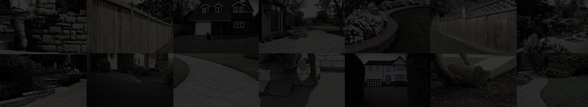 Tradestone Landscaping