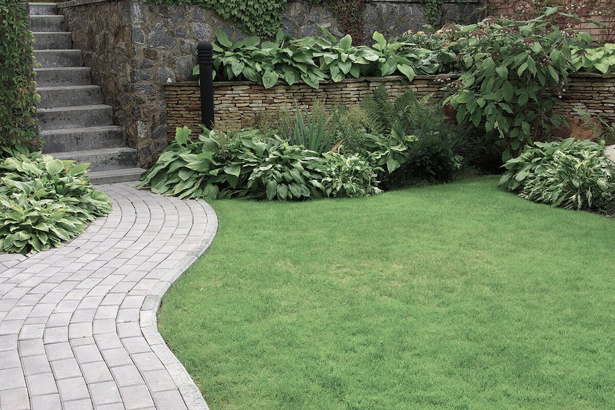 Welcome to Tradestone Landscaping
